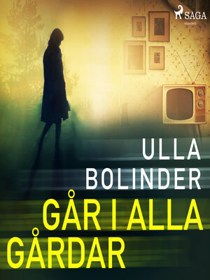 cover image of Går i alla gårdar